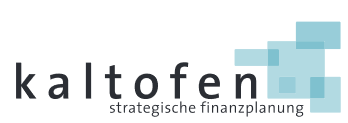 Strategische Finanzberatung Kaltofen - Logo